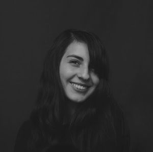 Meet your Posher, María